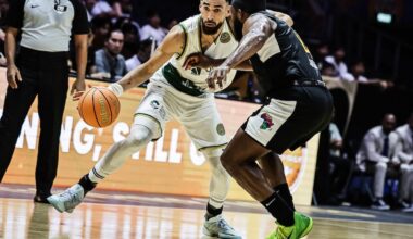 El Unicaja busca la final de la Intercontinental ante el Utsonomiya Brex