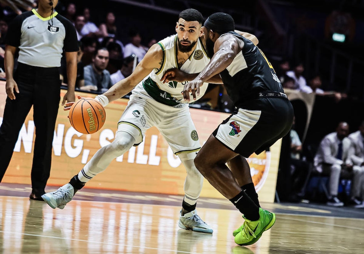 El Unicaja busca la final de la Intercontinental ante el Utsonomiya Brex