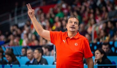 Ataman carga contra FIBA por el horario de los octavos