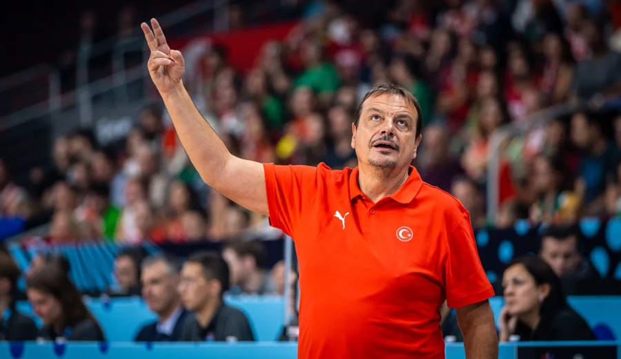 Ataman carga contra FIBA por el horario de los octavos