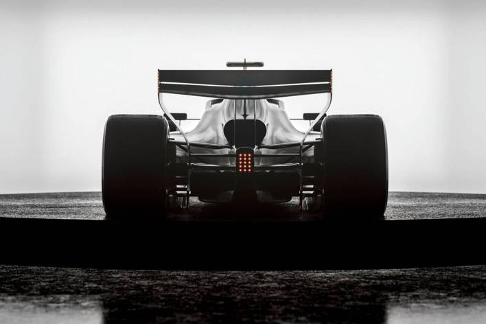 ¿Cuándo entra Audi en F1?