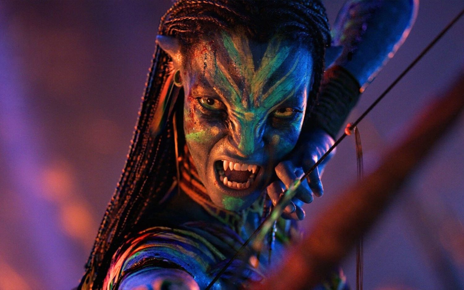 Avatar 3: Fuego y Ceniza tráiler