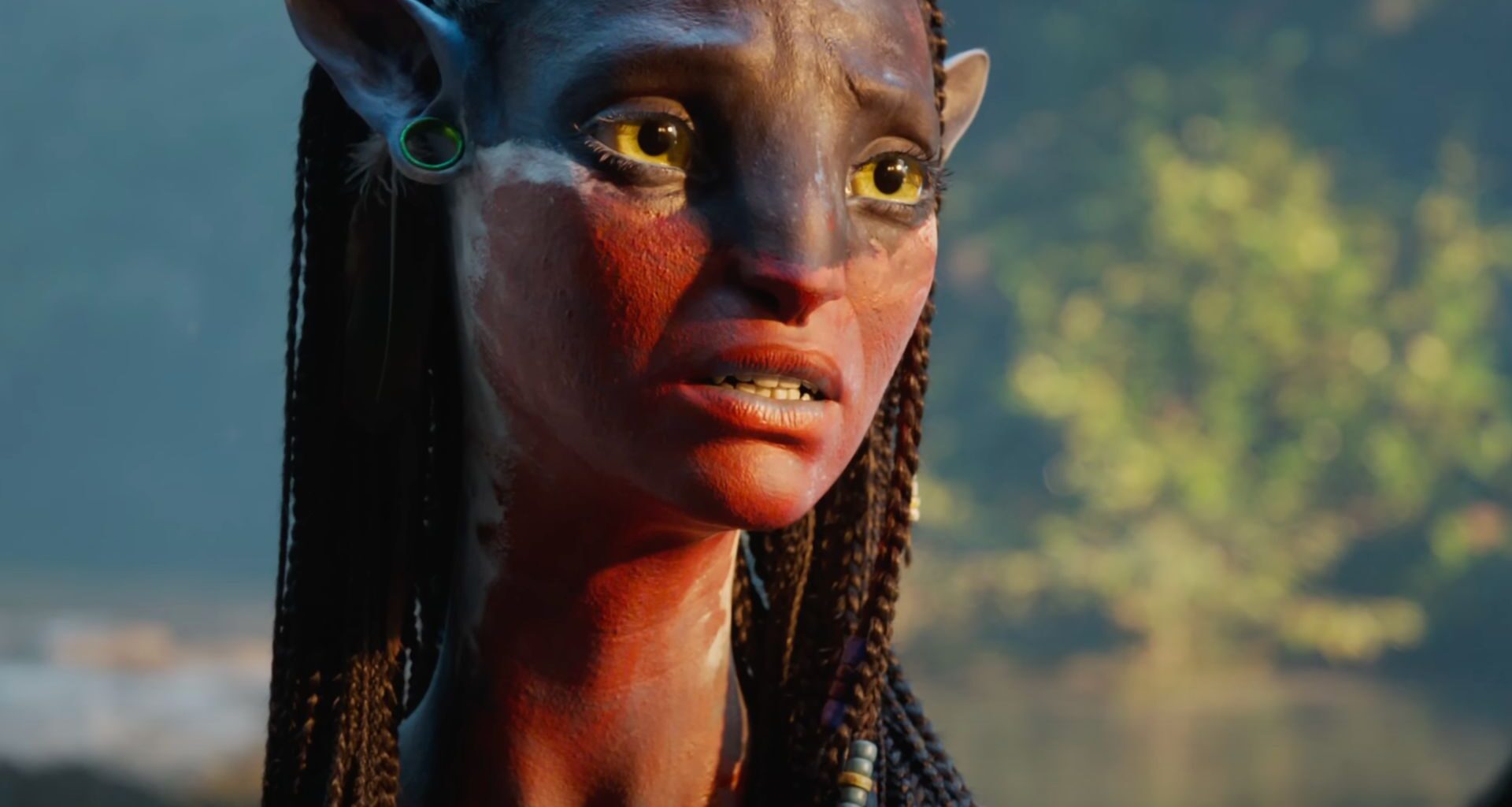 Mira el sorprendente tráiler de 'Avatar 3: Fuego y Ceniza'