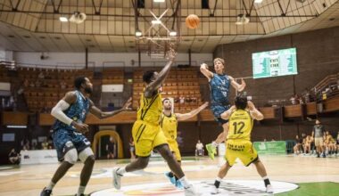 El Albacete Basket apenas tuvo rival en el CEB Llíria