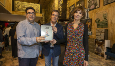 La Filmoteca rinde homenaje a los pioneros de la animación