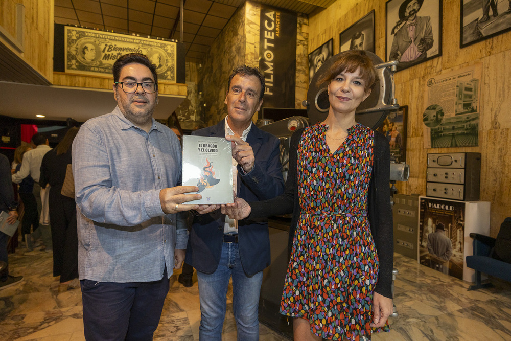 La Filmoteca rinde homenaje a los pioneros de la animación