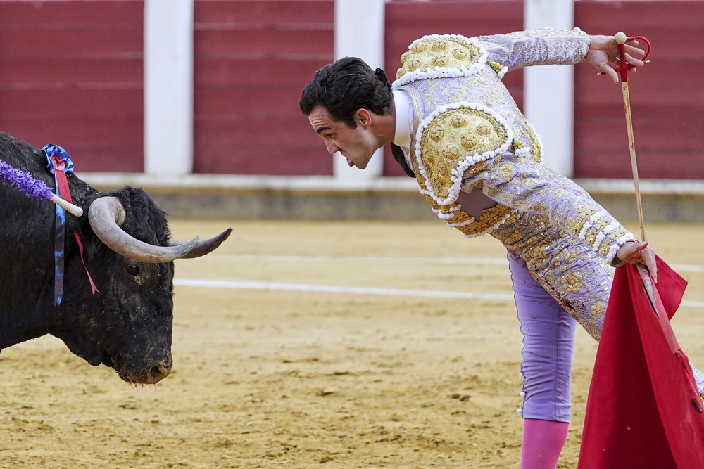'Victorinos' al ralentí | Noticias El Día de Valladolid