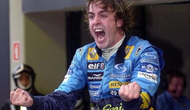 20 años de un hito histórico