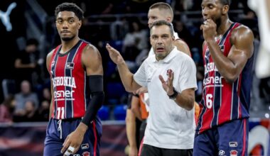 La revolución del Baskonia sigue en fase experimental