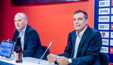 «Vamos a por un base, lo que el equipo necesita»