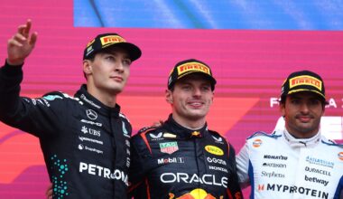 Una figura de la Fórmula 1 reveló que “estuvo al límite” y analizó no correr el GP de Azerbaiyán por una enfermedad