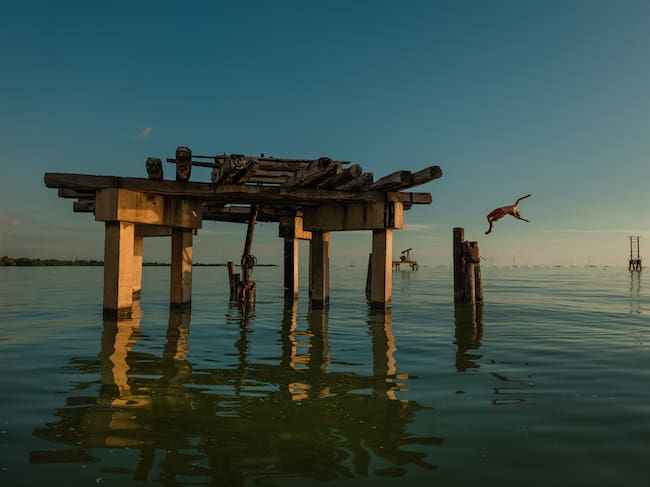Fotografía de Adriana Loureiro Fernández