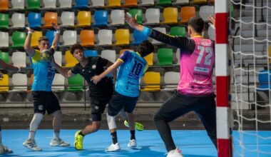 Derrotas de Herencia y Alarcos en la primera jornada