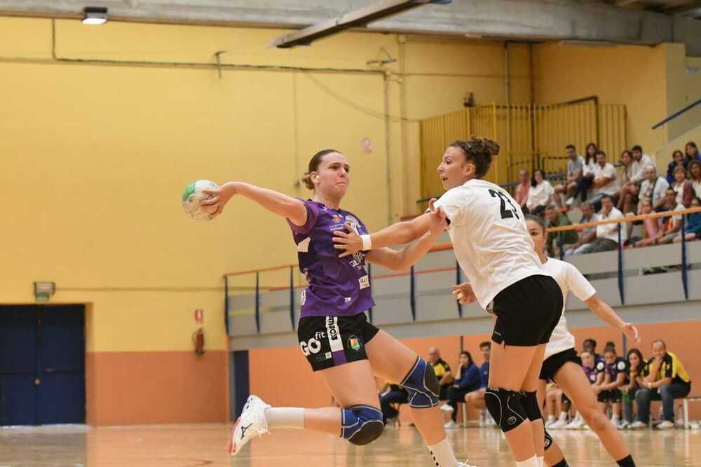 El Caja Rural Aula, campeón de la Copa Castilla y León
