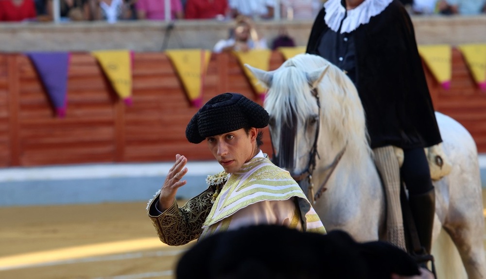 El Mene hizo historia encerrándose en el Alfarero de Oro.