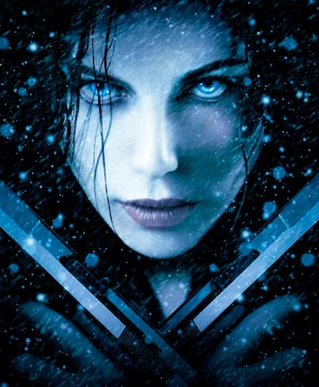 Kate Beckinsale Underworld