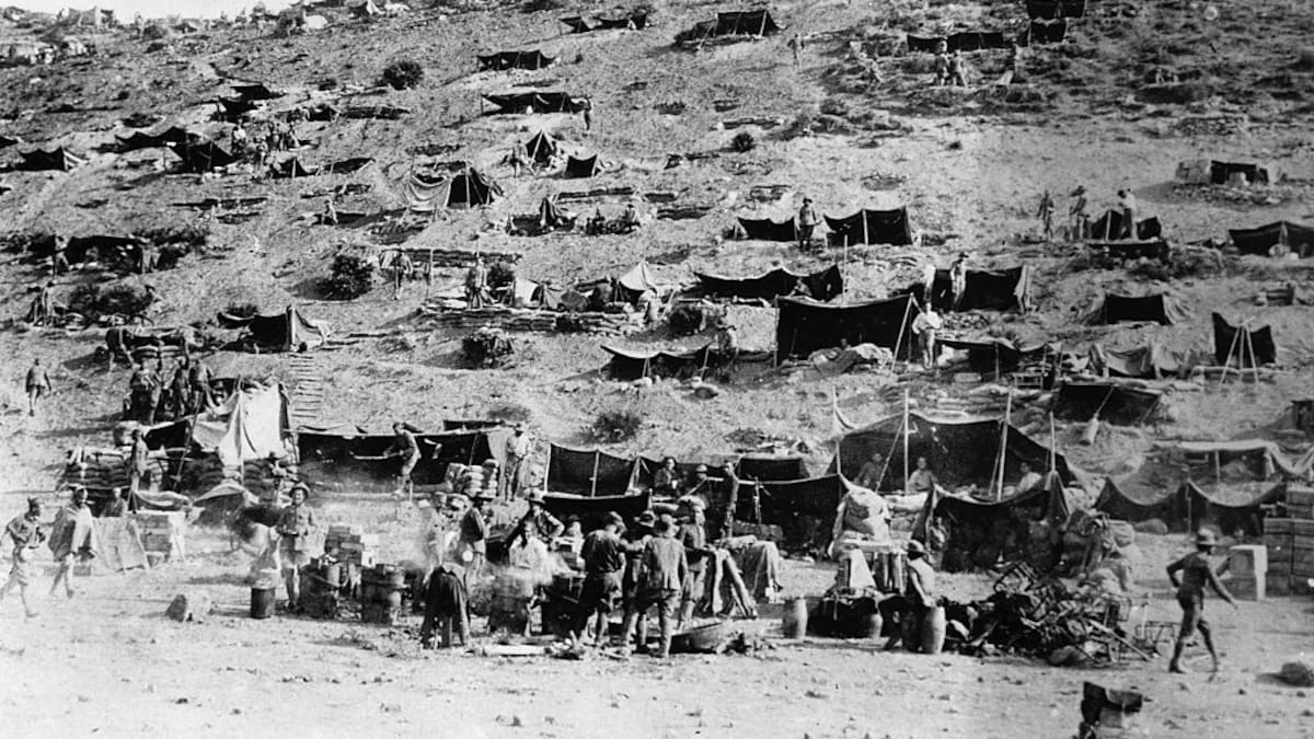 1921: la guerra que jodió España y de la que apenas se habla | Sociedad