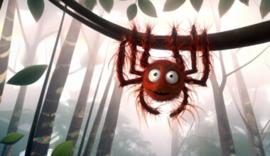Así es la película hecha con Inteligencia Artificial y respaldada por OpenAI que busca competir contra Hollywood