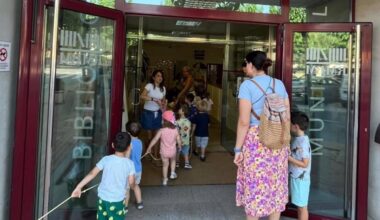 Las bibliotecas de Murcia cierran la campaña de verano con más de 20.000 libros prestados