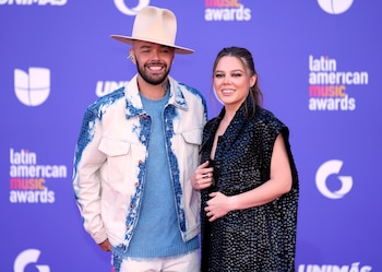 Jesse & Joy se preparan