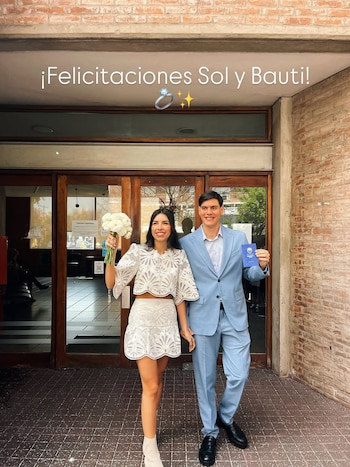 "Los amamos", el exarquero de