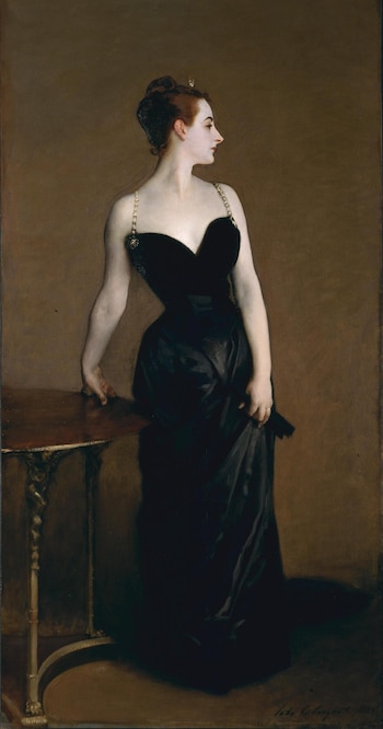 reatro de "Madame X" de