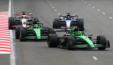 ¿Por qué no hay carrera de F1 HOY 28 de septiembre?