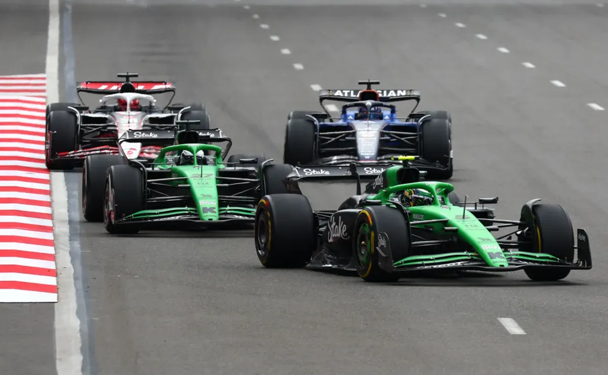 ¿Por qué no hay carrera de F1 HOY 28 de septiembre?