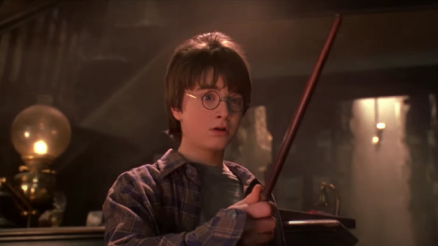 Estos son los 2 personajes de la serie de ‘Harry Potter’ que no salen en el primer libro