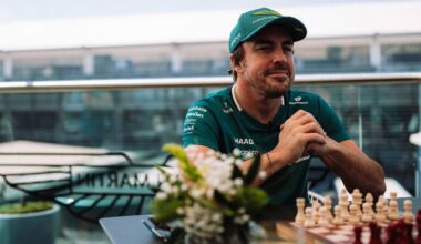 “Está prácticamente garantizado que Aston Martin gane el Mundial en el futuro”