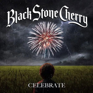 BLACK STONE CHERRY