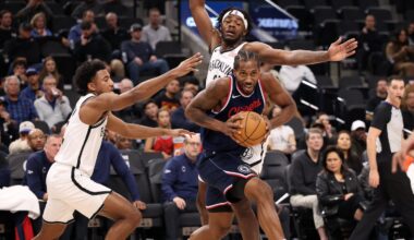 “El fichaje de Kawhi fue un puto desastre”