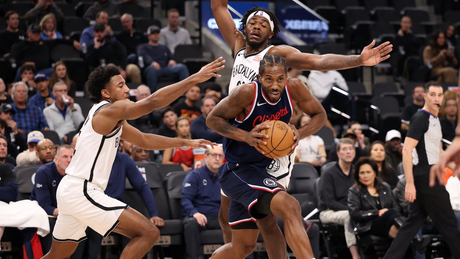 “El fichaje de Kawhi fue un puto desastre”