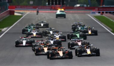 ¿por qué la Fórmula 1 es el deporte más caro?