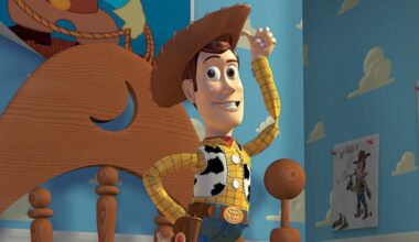 El cubo de palomitas de ‘Toy Story’ por su 30 aniversario es lo que todo nuestro niño interior ha deseado en Navidad