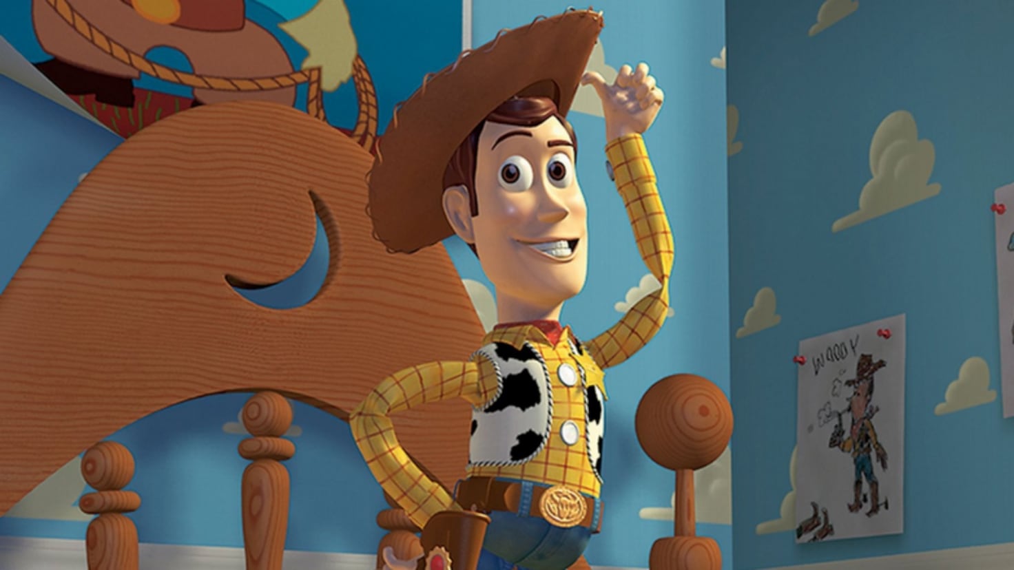 El cubo de palomitas de ‘Toy Story’ por su 30 aniversario es lo que todo nuestro niño interior ha deseado en Navidad