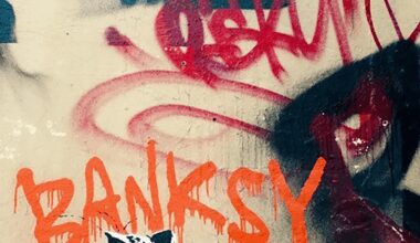 Jesús García Calero: Banksy, no hay prisa