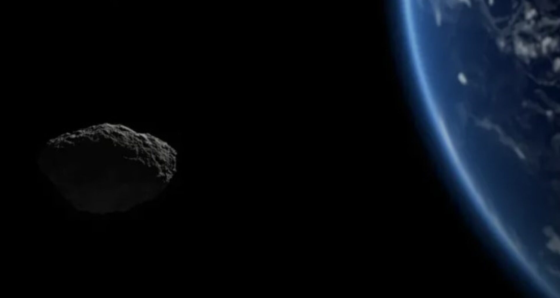 Descubren que la Tierra posee una "luna" oculta desde hace 60 años