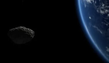 Descubren que la Tierra posee una "luna" oculta desde hace 60 años
