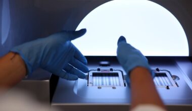 La genómica que determina nuestra salud | La salud del futuro - Sanitas
