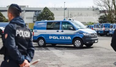 Intentó suicidarse arrojándose de un 4° piso, cayó sobre su vecina, la mató y ahora está acusado de homicidio