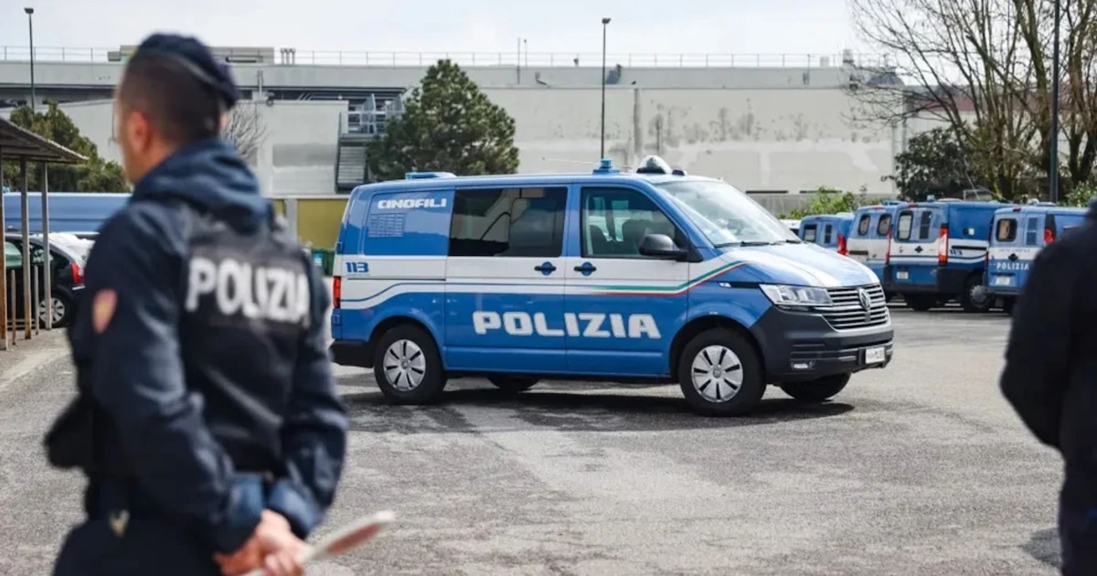Intentó suicidarse arrojándose de un 4° piso, cayó sobre su vecina, la mató y ahora está acusado de homicidio