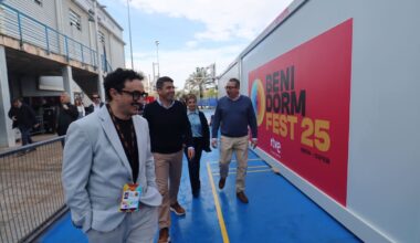 La Generalitat mantiene su apoyo al Benidorm Fest tras la decisión de RTVE de plantear su retirada de Eurovisión | Sociedad