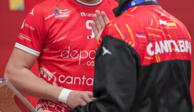 Las Selecciones Cántabras inician el camino al CESA BM 2026