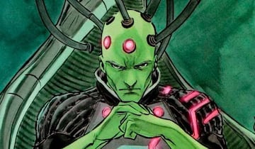 Brainiac