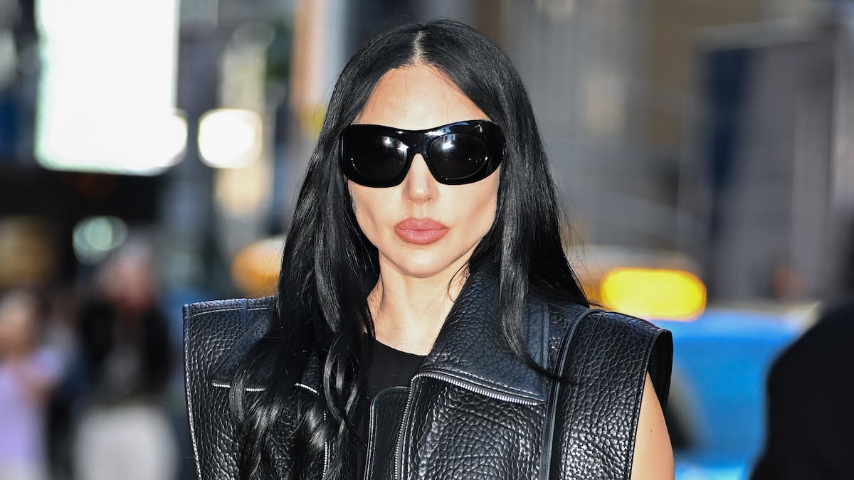 Lady Gaga ganó un MTV VMAS 2025 a mejor artista, pero confiesa que para ella hay otro mejor que ella | Corazón