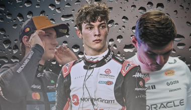 Oliver Bearman y Verstappen, cerca de perderse un Gran Premio por sanciones en superlicencia – Fox Sports