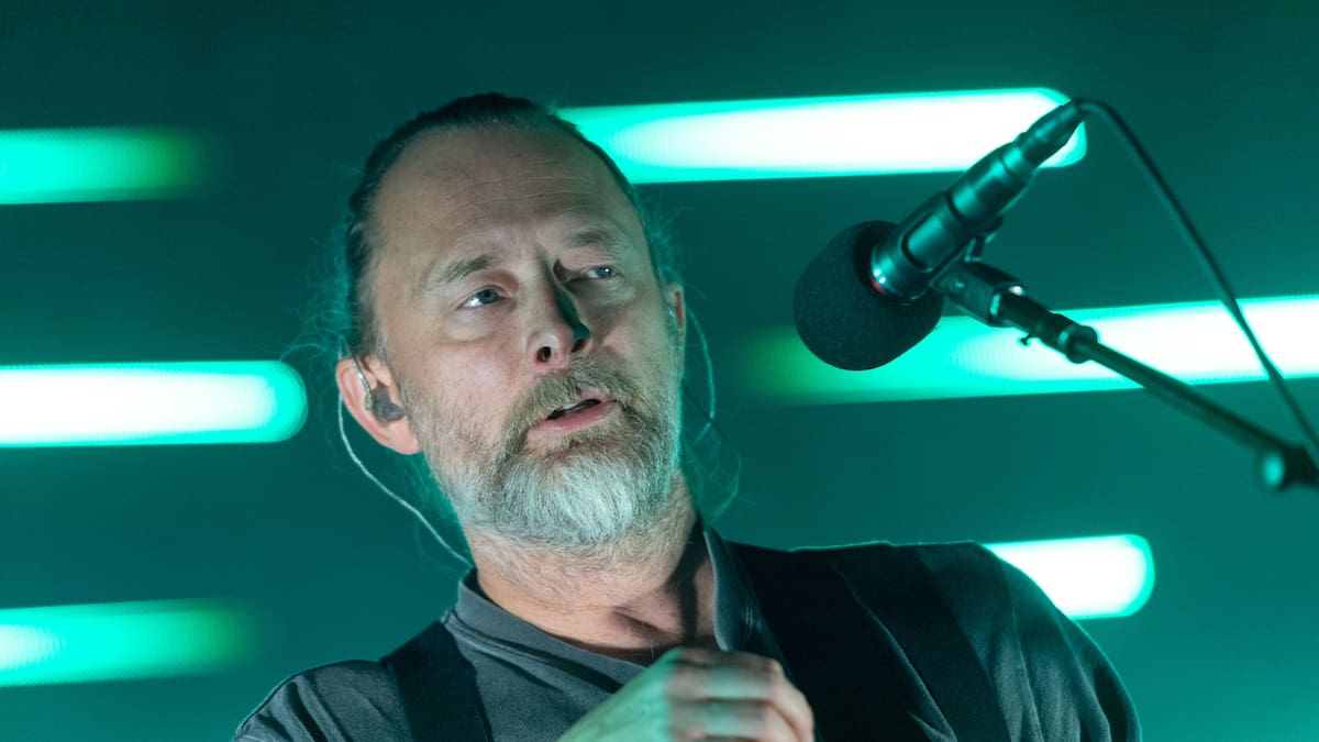 Radiohead vuelve a los escenarios en Madrid: dónde comprar las entradas y su precio | Música
