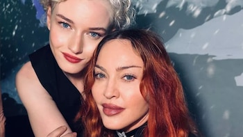 Julia Garner contó que tuvo