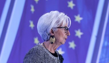 Lagarde asegura que si Trump despide a Powell será "un peligro muy serio" para la economía mundial | Economía y negocios